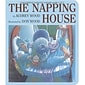 Classic Children's Books, The Napping House, Hardcover