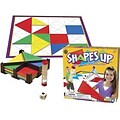 Educational Insights® Shapes Up™ Critical Thinking Game