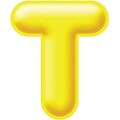 Trend® 2 Ready Letters®; 3D Casual, Yellow