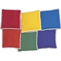 Learning Resources Active Play, 4 Rainbow Bean Bags