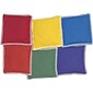 Learning Resources Active Play, 4" Rainbow Bean Bags