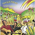 Greg & Steve CDs, We All Live Together, Volume 5