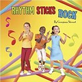 Kimbo Dance & Fitness CDs, Rhythum Sticks Rock