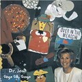 Dr. Jean Feldman CDs, Dr. Jean Sings Silly Songs