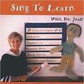 Dr. Jean Feldman CDs, Sing to Learn