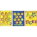 Learning Resources Smart Toss Colors, Shapes & Numbers Game