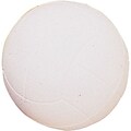 Martin Sports® Physical Education Volleyball, White