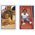 Key Education Photographic Language Development Cards; Children Learning Together