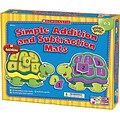 Teachers Friend® Early Simple Addition and Subtraction Mats