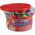 Learning Resources® Beads & Lacing, Lacing Numbers (LER6400)