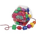 Learning Resources Plastic Lacing Beads (LER0183)