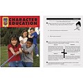 Didax Character Education Books, Grade 4-5