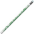 J.R. Moon 5th Graders Are #1 Motivational Pencil, Pack of 12 (JRM7865B)