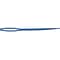 Roylco® Plastic Lacing Needles, 32/Pack (R-5601)