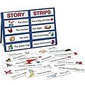 Smethport™ Specialty Tabletop Pocket Charts,  Story Strip