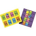 Top Notch Teacher Products Peel & Stick Pockets, Ages 5-14 (TOP4015)
