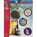 Resource Books, On The Mark Press Microscopy