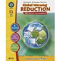 Global Warming; Classroom Complete Global Warming Reduction Book