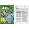 Teacher Created Resources Standards-Based Science Investigations, Grade 3