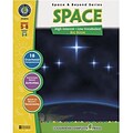 Planetary Science, Classroom Complete Space Big Book