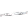 Learning Advantage™ Elapsed Time Ruler™, Overhead