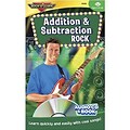 Rock N Learn® Audio Programs, Addition & Subtraction Rock