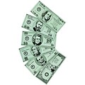 Money, Learning Resources Bonus Bill Assortment Set