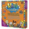 Learning Well Games Math Noodlers Game, Grades 2-3 (LRN2350)