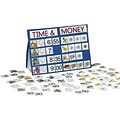 Early Math, Smethport™ Specialty Time and Money Portable Top Pocket Chart