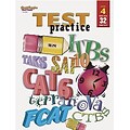 Harcourt Test Practice; Grade 4