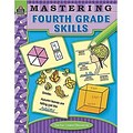 Teacher Created Resources Mastering Fourth Grade Skills