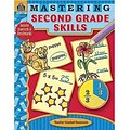 Teacher Created Resources Mastering Second Grade Skills