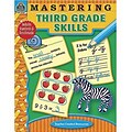 Teacher Created Resources Mastering Third Grade Skills