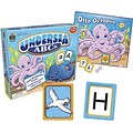 Teacher Created Resources Undersea ABCs Game