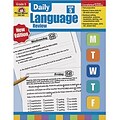 Grammar Skills, Evan-Moor® Daily Language Review Grade 5