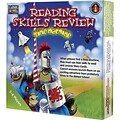 Learning Well® Reading Skills Review: Time Machine Games, Level 5.0-6.5