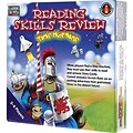 Learning Well® Reading Skills Review: Time Machine Games, Level 3.5-5.0