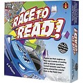 Edupress® Race to Read Game, Blue Level, Grades 4th - 5th