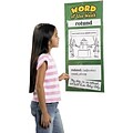 Educational Insights® Word of the Week Charts, Grade 3-4