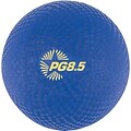 Playground Ball, 8-1/2, Blue