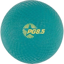 Champion Sports Rhino Playground Ball, 8.5, Green (CHSPG85GN)