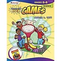 Engage the Brain Games; Science, Grades 6-8