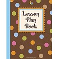 Creative Teaching Press CTP1261 Dots on Chocolate Lesson Plan Book