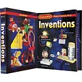 Science Wiz Inventions Science Kit