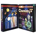 ScienceWiz™ Books & Kits; Chemistry Plus
