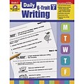 Evan-Moor Daily 6-Trait Writing Book, Grade 2, Paperback (9781596732872)