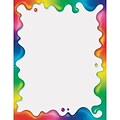 Trend® Terrific Papers™, Rainbow Gel