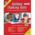 Building Thinking Skills®, Level 1, Grades 2-3