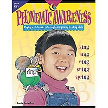 Phonemic Awareness