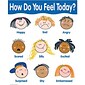 How Are You Feeling Today? Basic Skills Chart